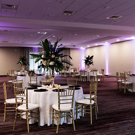 פולר Courtyard By Marriott Savannah Airport מראה חיצוני תמונה