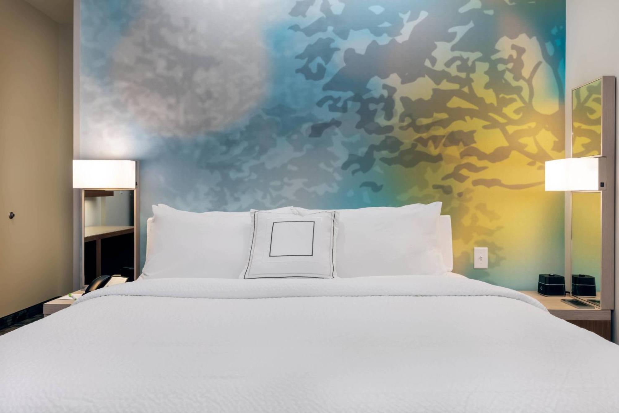 פולר Courtyard By Marriott Savannah Airport מראה חיצוני תמונה