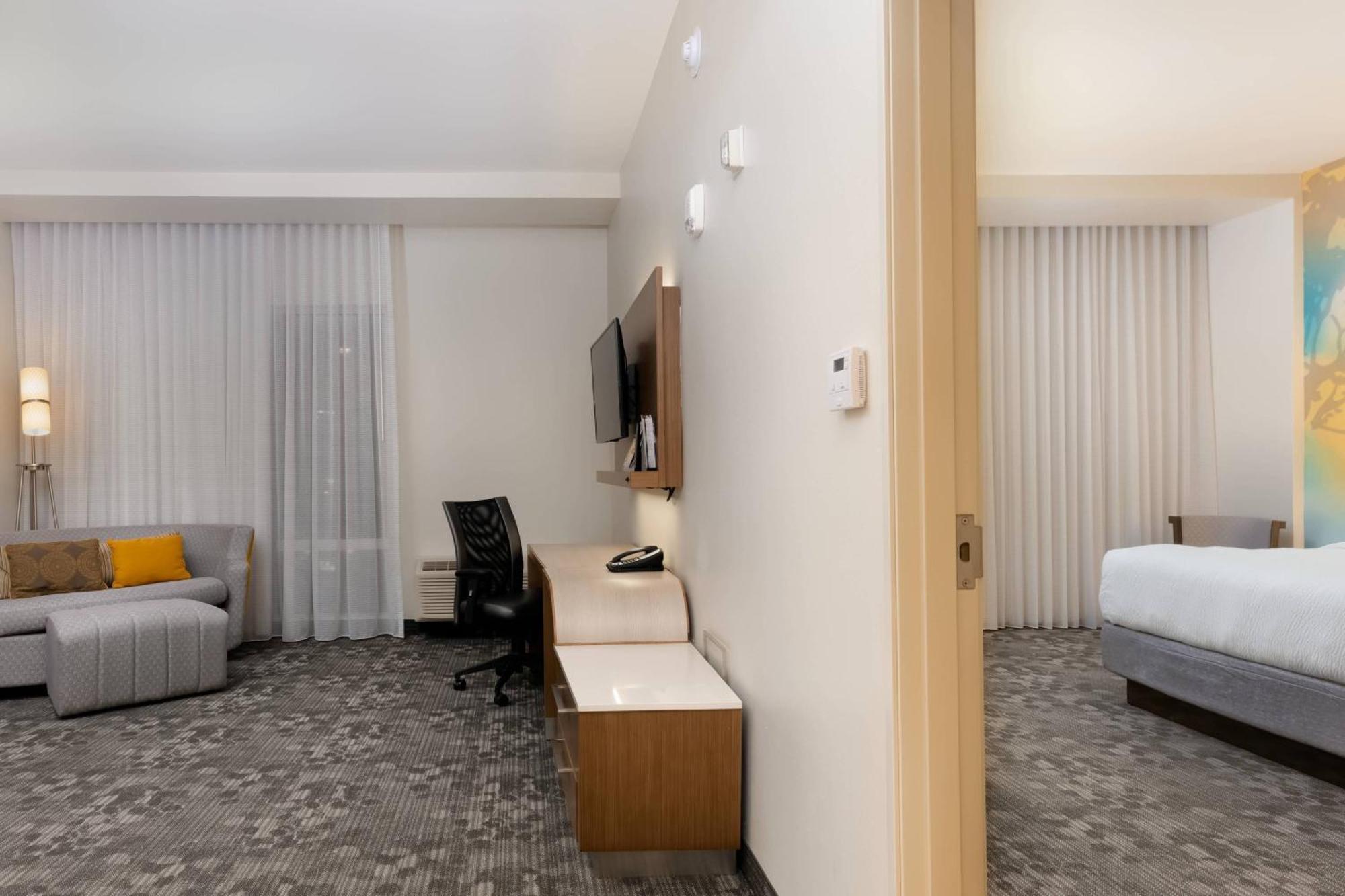 פולר Courtyard By Marriott Savannah Airport מראה חיצוני תמונה