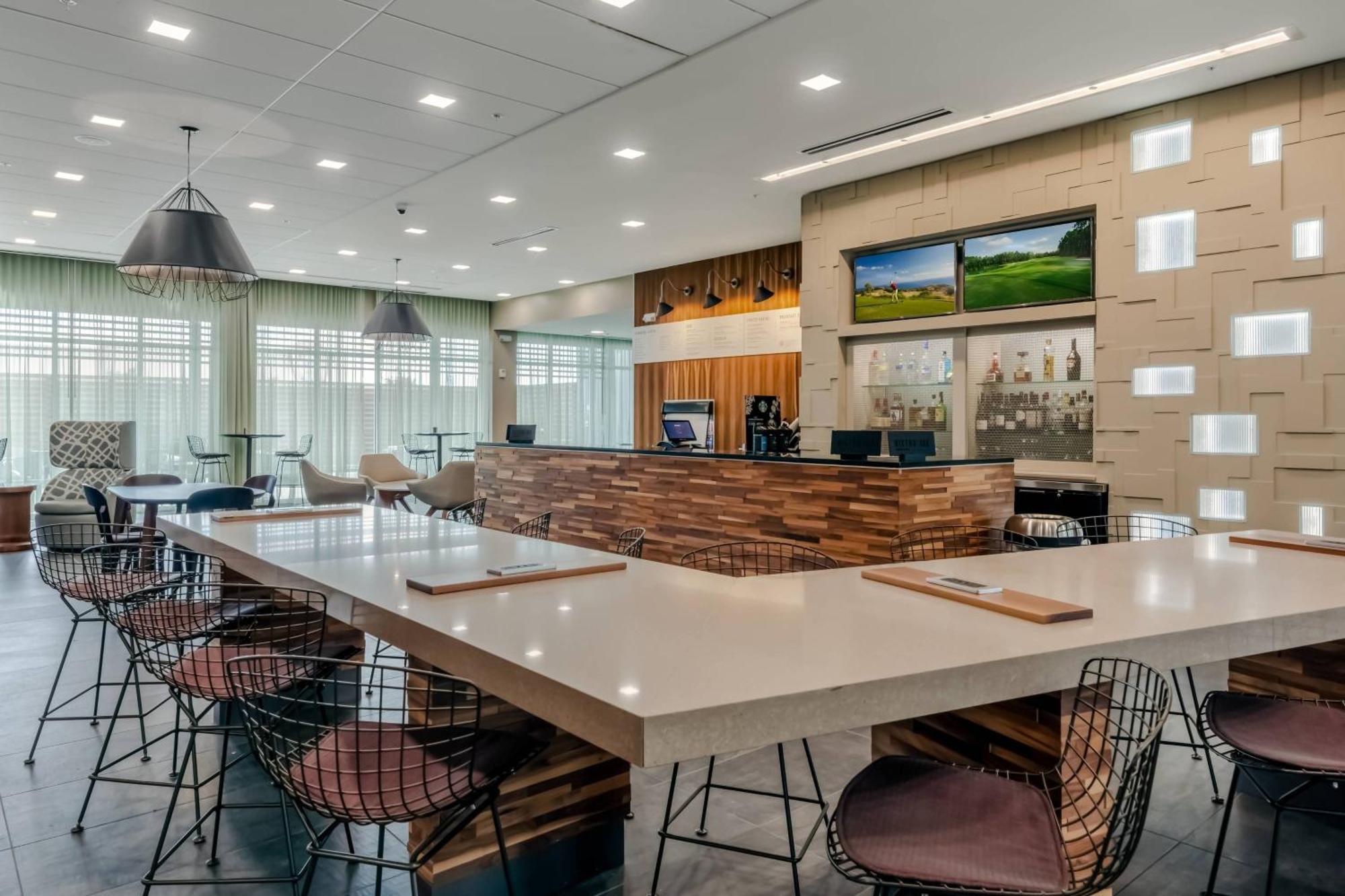 פולר Courtyard By Marriott Savannah Airport מראה חיצוני תמונה