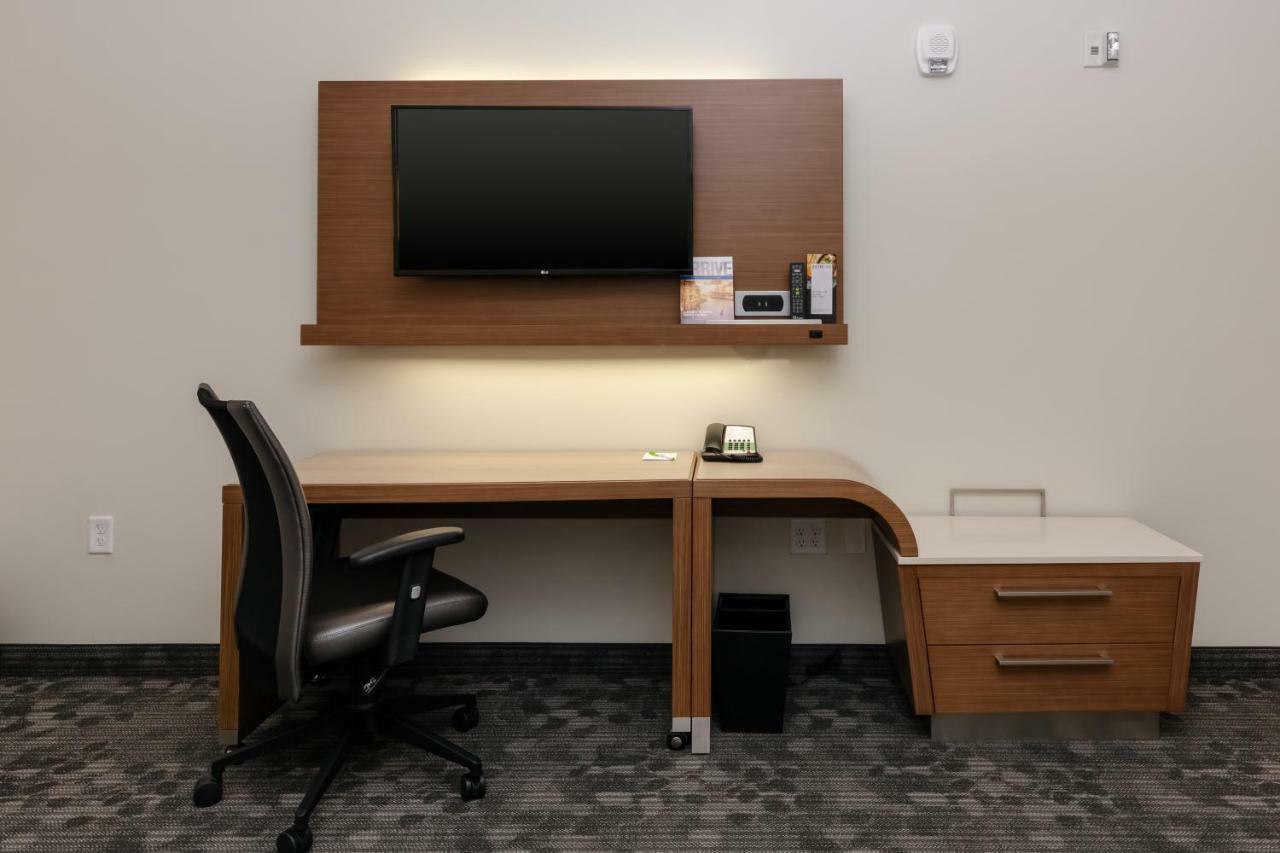 פולר Courtyard By Marriott Savannah Airport מראה חיצוני תמונה